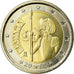 Spain, 2 Euro, Don Quichotte, 2005, MS(65-70), Bi-Metallic, KM:1063