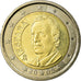 Spain, 2 Euro, 2005, MS(65-70), Bi-Metallic, KM:1047