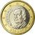 Spain, Euro, 2005, MS(65-70), Bi-Metallic, KM:1046