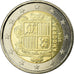 Andorra, 2 Euro, 2014, MS(65-70), Bi-Metallic