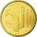 Andorra, 10 Euro Cent, 2014, FDC, Ottone