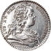 France, Token, Royal, Louis XV, États de Bretagne, Rennes, History, 1728