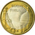 Finlandia, 5 Euro, Uusimaa, 2012, EBC, Bimetálico, KM:191
