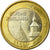 Finlandia, 5 Euro, Tavastia, 2013, Vantaa, AU(55-58), Bimetaliczny, KM:197
