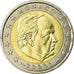 Monaco, 2 Euro, 2003, MS(63), Bi-Metallic, KM:174