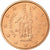 San Marino, 2 Euro Cent, 2004, UNZ, Copper Plated Steel, KM:441