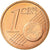 San Marino, Euro Cent, 2004, UNZ, Copper Plated Steel, KM:440