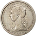 Moneta, Camerun, 2 Francs, 1948, Paris, FDC, Rame-nichel, KM:E6, Lecompte:22