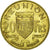 Munten, Réunion, 20 Francs, 1955, PR, Aluminum-Bronze, KM:E7, Lecompte:87