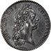 France, Token, Royal, Louis XV, États de Bretagne, Rennes, History, 1762