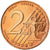 Lituania, Fantasy euro patterns, 2 Euro Cent, 2004, SC, Cobre chapado en acero