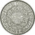 Munten, Marokko, 5 Francs, 1950, Paris, FDC, Aluminium, KM:E39, Lecompte:246