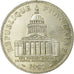 Coin, France, Panthéon, 100 Francs, 1982, Paris, EF(40-45), Silver, KM:951.1