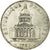 Moneda, Francia, Panthéon, 100 Francs, 1983, Paris, MBC, Plata, KM:951.1