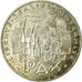 Coin, France, 8 mai 1945, 100 Francs, 1995, EF(40-45), Silver, KM:1116.1
