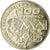 Moeda, França, 8 mai 1945, 100 Francs, 1995, EF(40-45), Prata, KM:1116.1