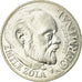 Coin, France, Germinal, 100 Francs, 1985, MS(63), Silver, KM:957, Gadoury:900