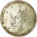 Moneta, Francia, Jean Monnet, 100 Francs, 1992, BB+, Argento, KM:1120