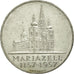 Coin, Austria, 25 Schilling, 1957, AU(55-58), Silver, KM:2883