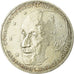 Coin, France, Jean Monnet, 100 Francs, 1992, AU(50-53), Silver, KM:1120
