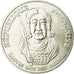 Coin, France, Clovis, 100 Francs, 1996, MS(60-62), Silver, KM:1180