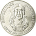 Coin, France, Clovis, 100 Francs, 1996, MS(63), Silver, KM:1180