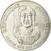 Moneta, Francia, Clovis, 100 Francs, 1996, SPL, Argento, KM:1180, Gadoury:953