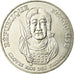 Coin, France, Clovis, 100 Francs, 1996, MS(60-62), Silver, KM:1180, Gadoury:953