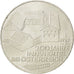 AUSTRIA, 100 Schilling, 1979, KM #2943, AU(55-58), Silver, 36, 23.96