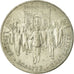 Coin, France, Libération de Paris, 100 Francs, 1994, AU(50-53), Silver