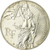 Coin, France, Liberté guidant le peuple, 100 Francs, 1993, MS(60-62), Silver