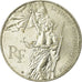 Moneta, Francia, Liberté guidant le peuple, 100 Francs, 1993, SPL-, Argento