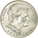 Münze, Frankreich, Marie Curie, 100 Francs, 1984, VZ+, Silber, KM:955
