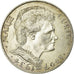 Coin, France, Marie Curie, 100 Francs, 1984, EF(40-45), Silver, KM:955