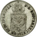 Coin, Austria, Franz Joseph I, 6 Kreuzer, 1849, AU(55-58), Silver, KM:2200