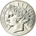 Coin, France, Fraternité, 100 Francs, 1988, MS(63), Silver, KM:966