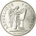 Monnaie, France, Droits de l'Homme, 100 Francs, 1989, SUP, Argent, Gadoury:904