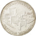 AUSTRIA, 100 Schilling, 1979, KM #2944, AU(55-58), Silver, 36, 24.04