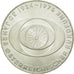 Coin, Austria, 50 Schilling, 1974, AU(55-58), Silver, KM:2922