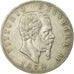 Coin, Italy, Vittorio Emanuele II, 5 Lire, 1878, Rome, VF(30-35), Silver, KM:8.4