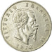 Coin, Italy, Vittorio Emanuele II, 5 Lire, 1872, Milan, VF(30-35), Silver