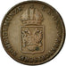 Monnaie, Autriche, Franz II (I), Kreuzer, 1816, Vienne, TTB, Cuivre, KM:2113