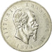 Monnaie, Italie, Vittorio Emanuele II, 5 Lire, 1874, Milan, TTB, Argent, KM:8.3
