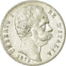 Monnaie, Italie, Umberto I, 5 Lire, 1879, Rome, TB+, Argent, KM:20
