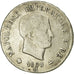 Moeda, ESTADOS ITALIANOS, KINGDOM OF NAPOLEON, Napoleon I, 5 Lire, 1808, Milan