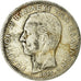 Coin, Greece, George I, 5 Drachmai, 1875, Paris, VF(20-25), Silver, KM:46