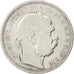 HUNGARY, Korona, 1892, Kormoczbanya, KM #484, VF(20-25), Silver, 4.74