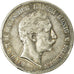 Monnaie, Etats allemands, PRUSSIA, Wilhelm II, 5 Mark, 1898, Berlin, TB+