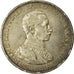 Coin, German States, PRUSSIA, Wilhelm II, 5 Mark, 1913, Berlin, VF(20-25)