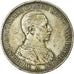 Coin, German States, PRUSSIA, Wilhelm II, 5 Mark, 1913, Berlin, VF(30-35)
